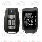 دزدگیر ایزیکار Z1+