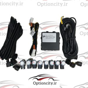 سنسور دنده عقب وجلو تویوتا لوین