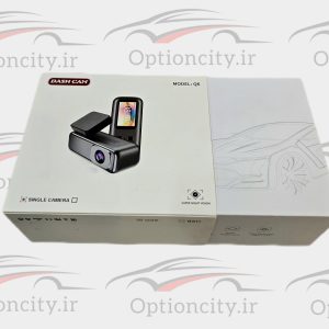دوربین ثبت وقایع مستر مدل Q8