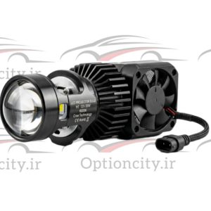 هدلایت MP